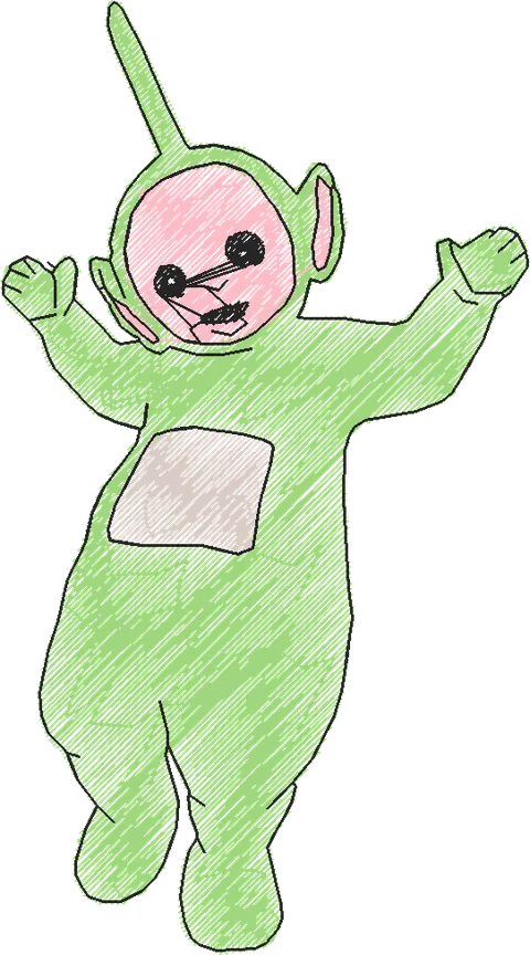 Teletubies (18)